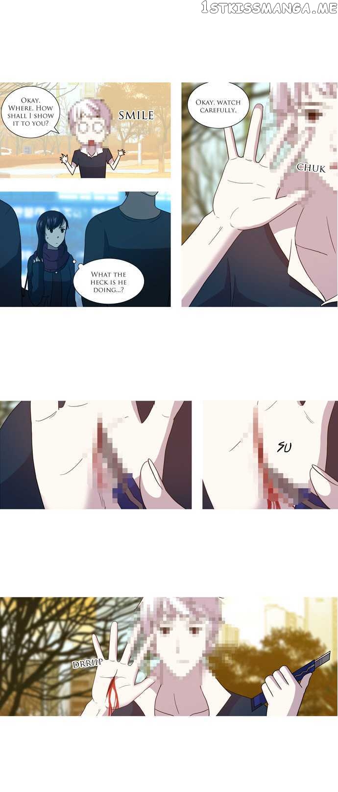 Orange Marmalade Chapter 26 - page 2