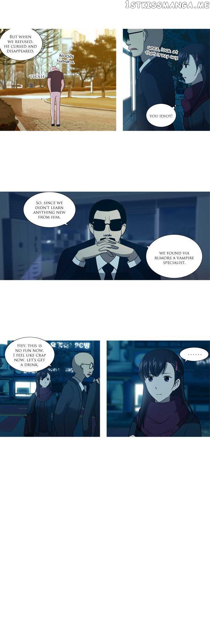 Orange Marmalade Chapter 26 - page 6