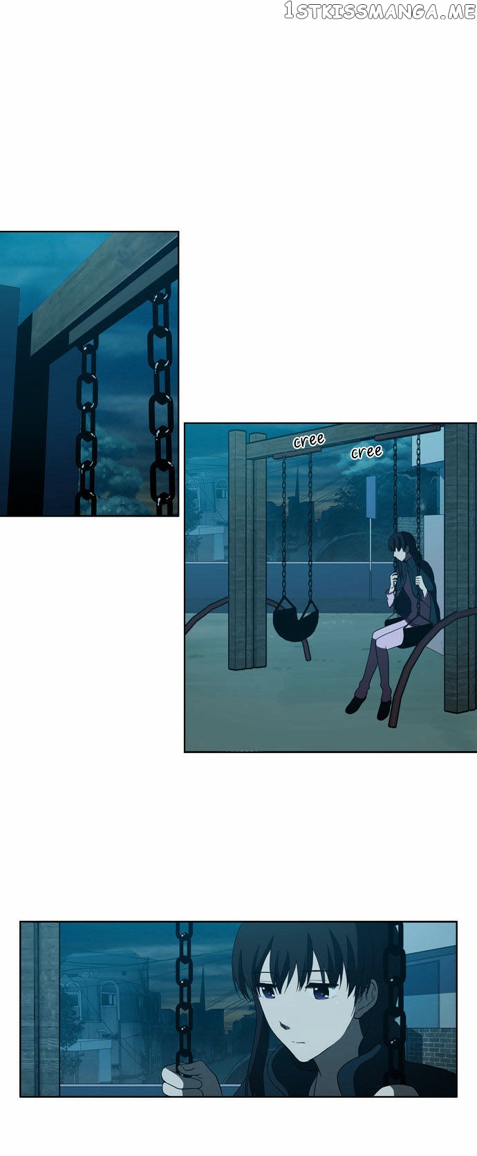 Orange Marmalade Chapter 64 - page 5