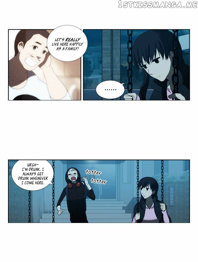 Orange Marmalade Chapter 64 - page 6