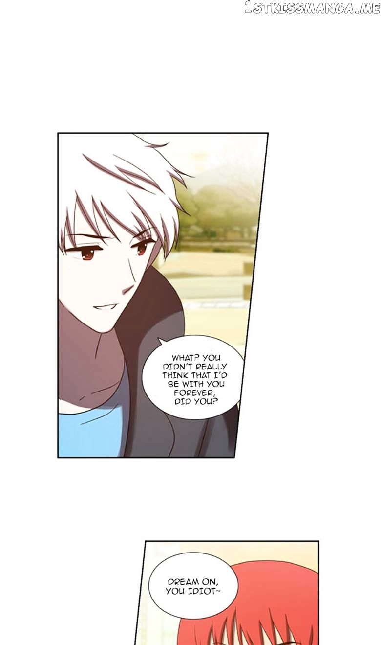 Orange Marmalade Chapter 121 - page 18
