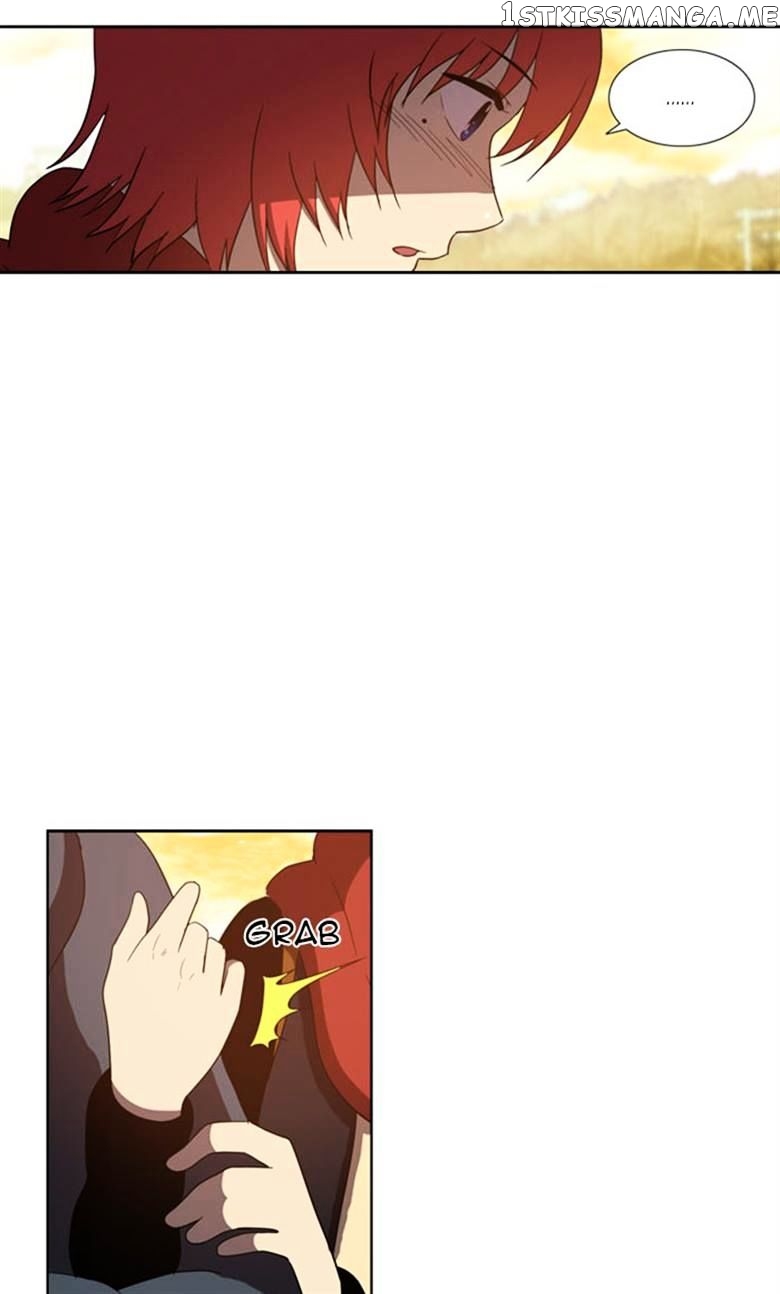 Orange Marmalade Chapter 121 - page 20