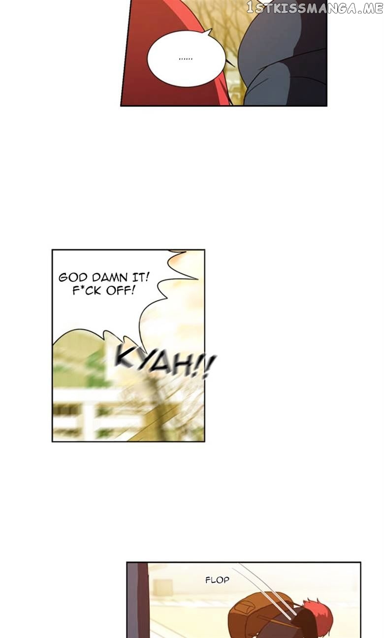 Orange Marmalade Chapter 121 - page 23
