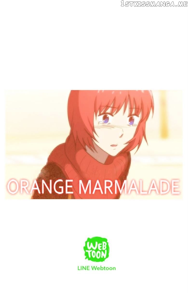 Orange Marmalade Chapter 121 - page 28