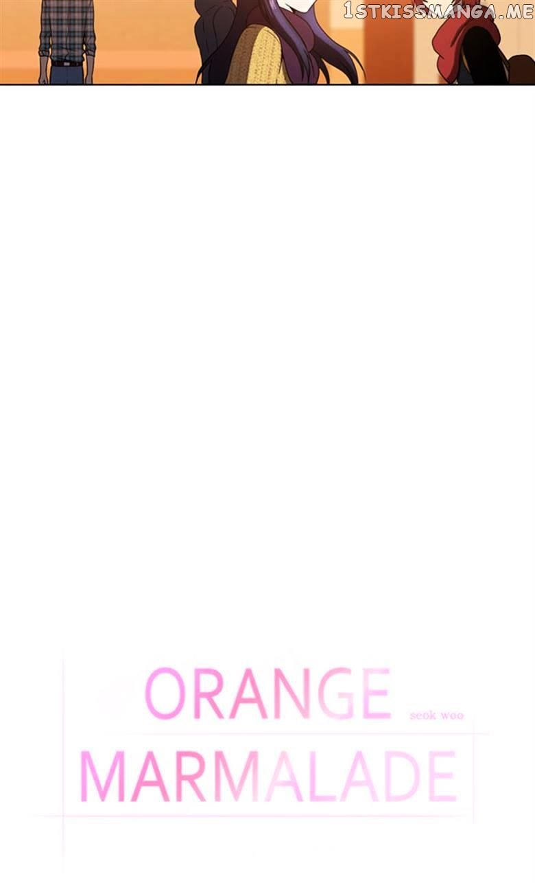 Orange Marmalade Chapter 121 - page 6