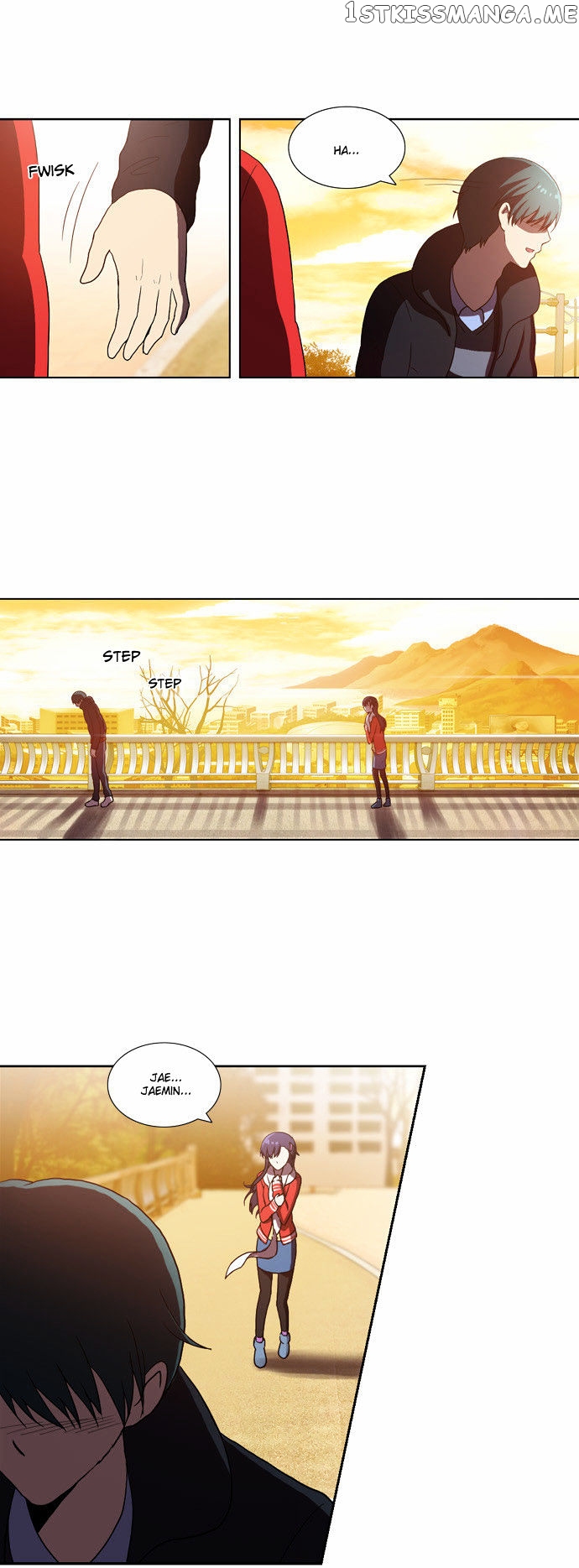 Orange Marmalade Chapter 91 - page 15