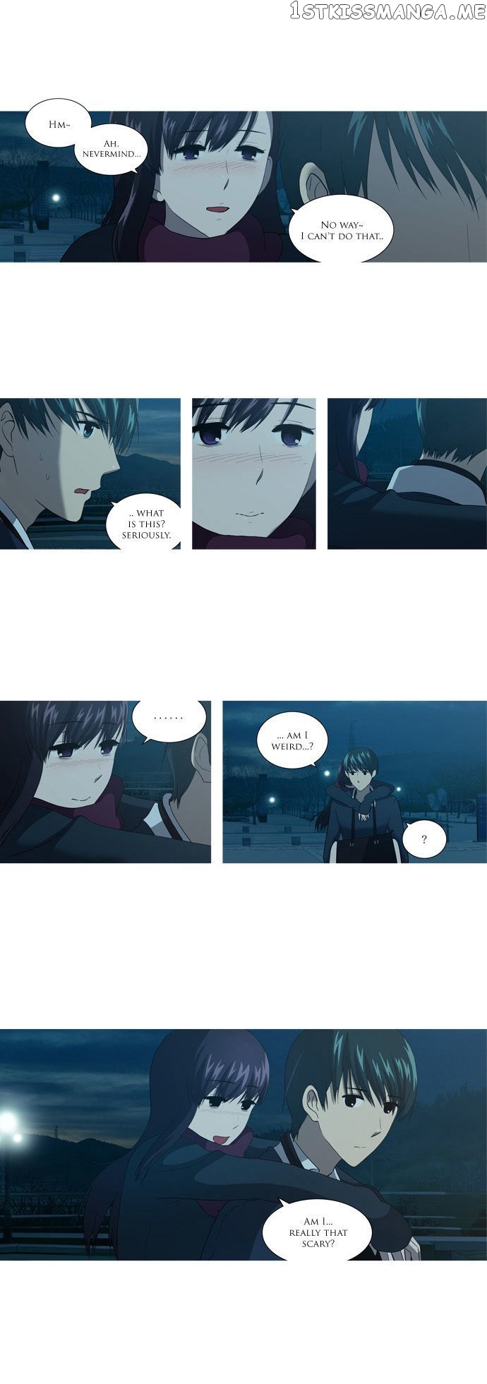 Orange Marmalade Chapter 36 - page 11
