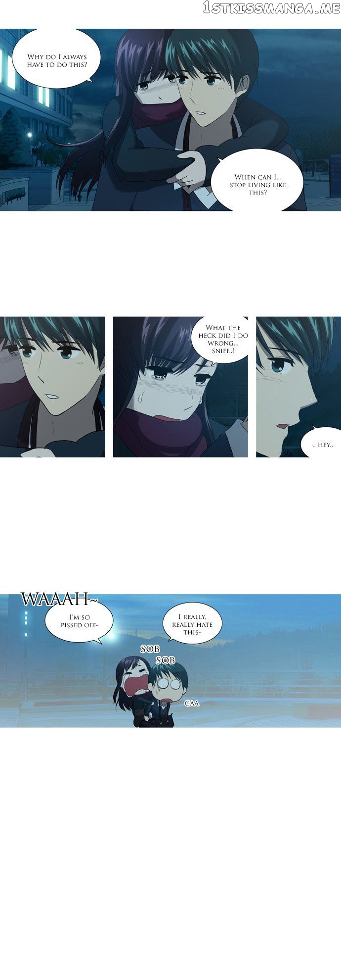Orange Marmalade Chapter 36 - page 13