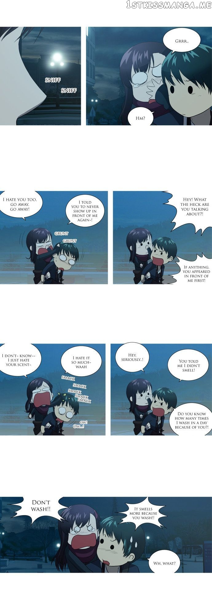 Orange Marmalade Chapter 36 - page 14