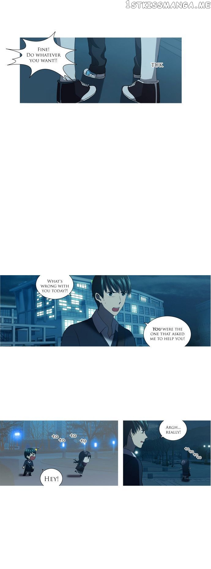Orange Marmalade Chapter 36 - page 17