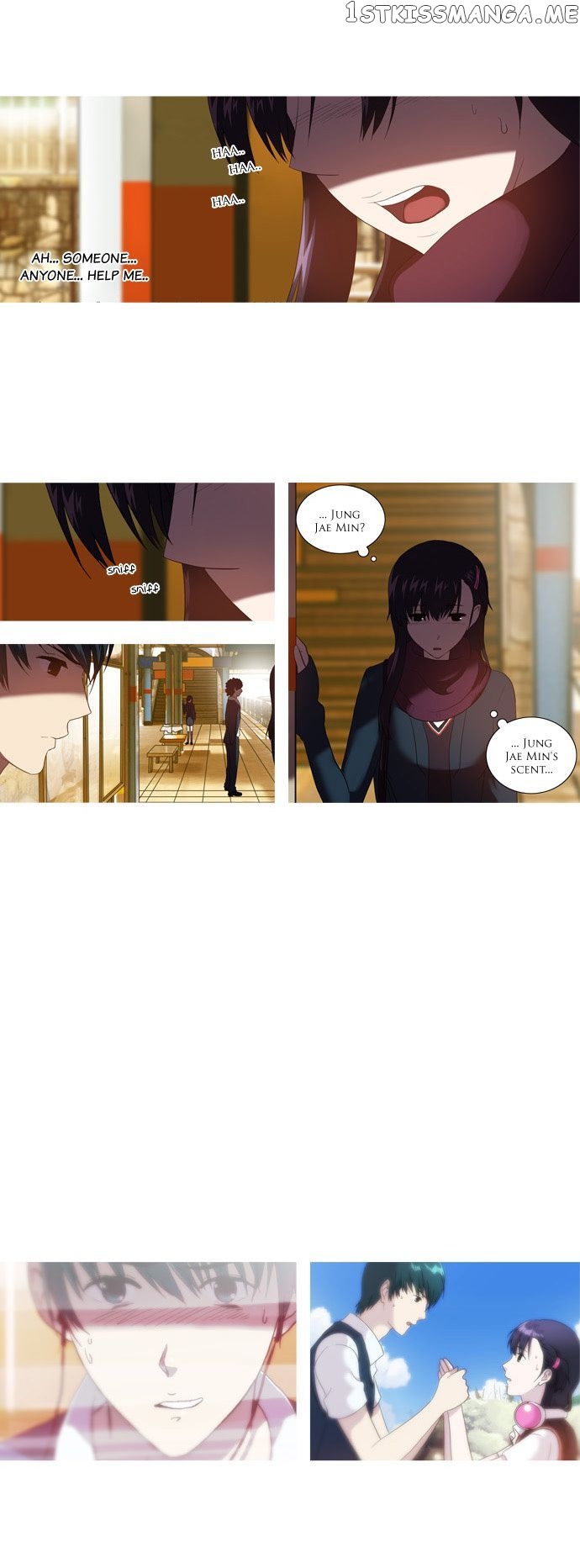 Orange Marmalade Chapter 36 - page 3