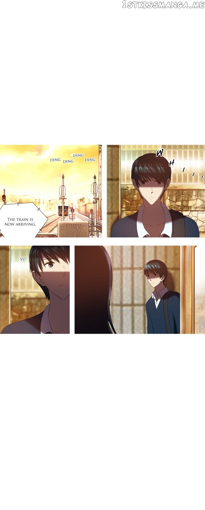 Orange Marmalade Chapter 36 - page 5