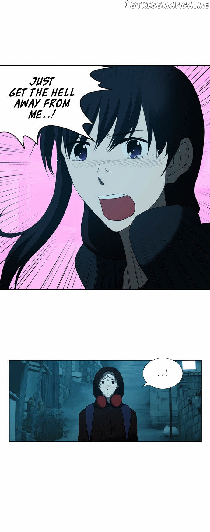 Orange Marmalade Chapter 65 - page 6