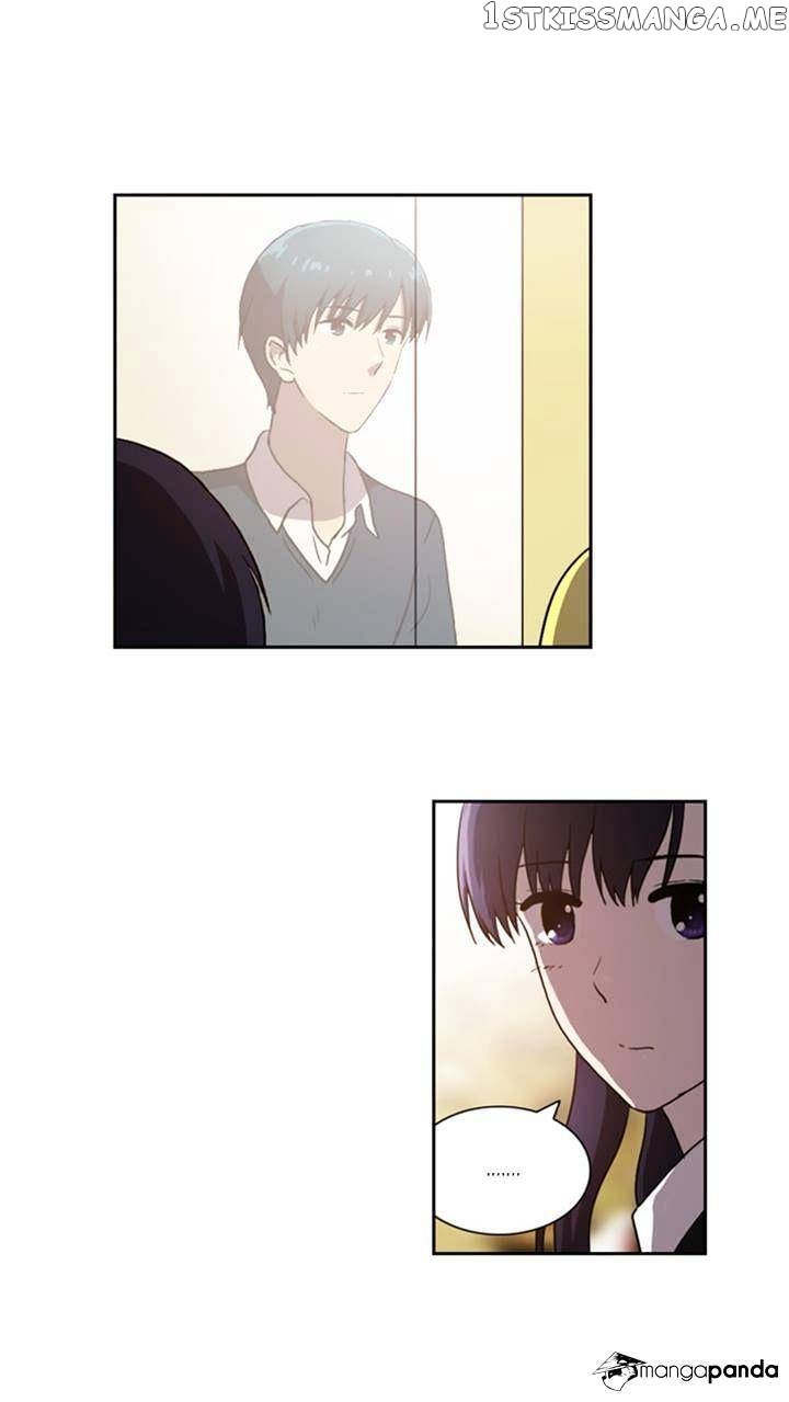 Orange Marmalade Chapter 120 - page 13