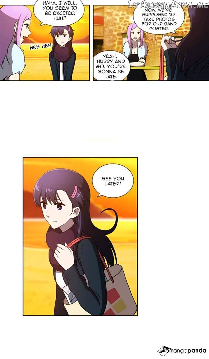 Orange Marmalade Chapter 120 - page 2