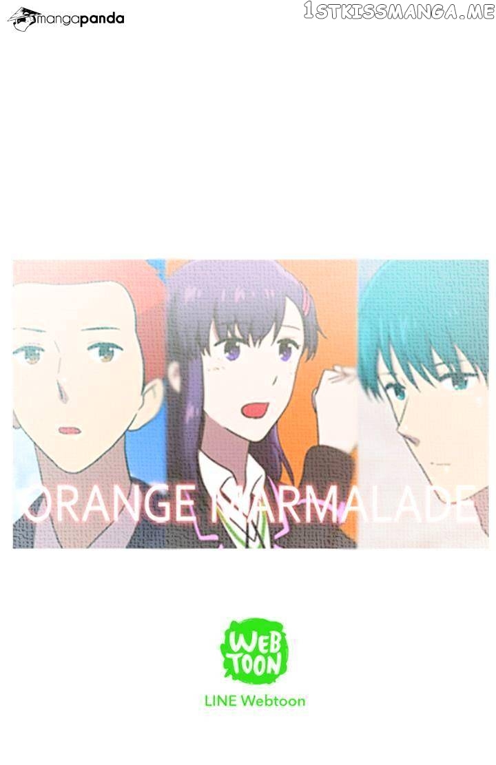 Orange Marmalade Chapter 120 - page 26