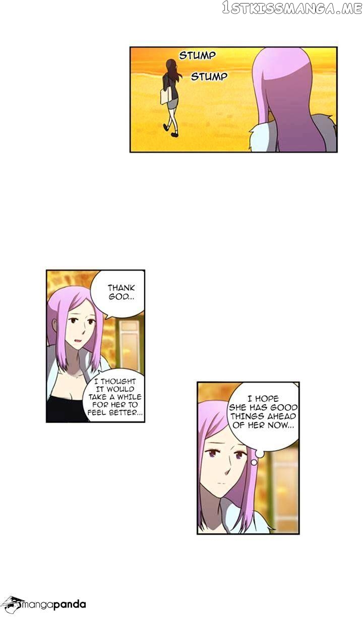 Orange Marmalade Chapter 120 - page 3