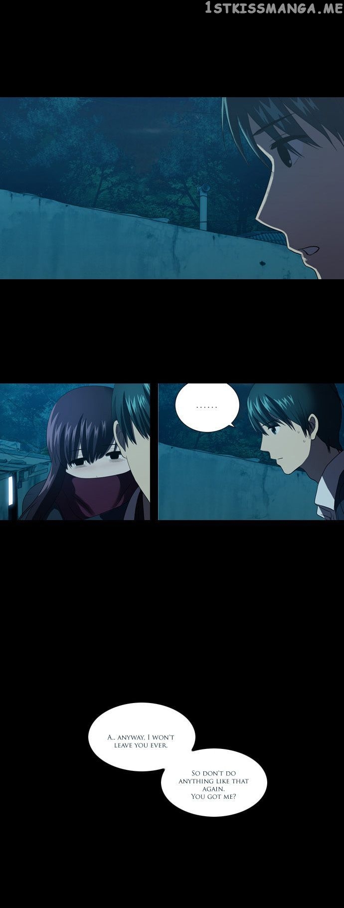 Orange Marmalade Chapter 37 - page 18