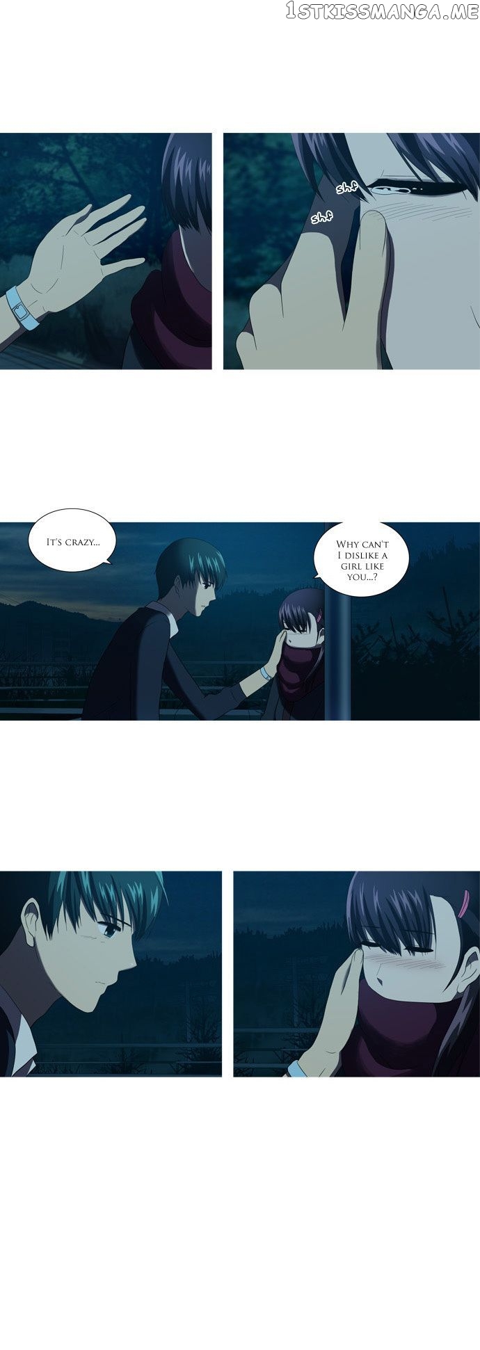 Orange Marmalade Chapter 37 - page 4