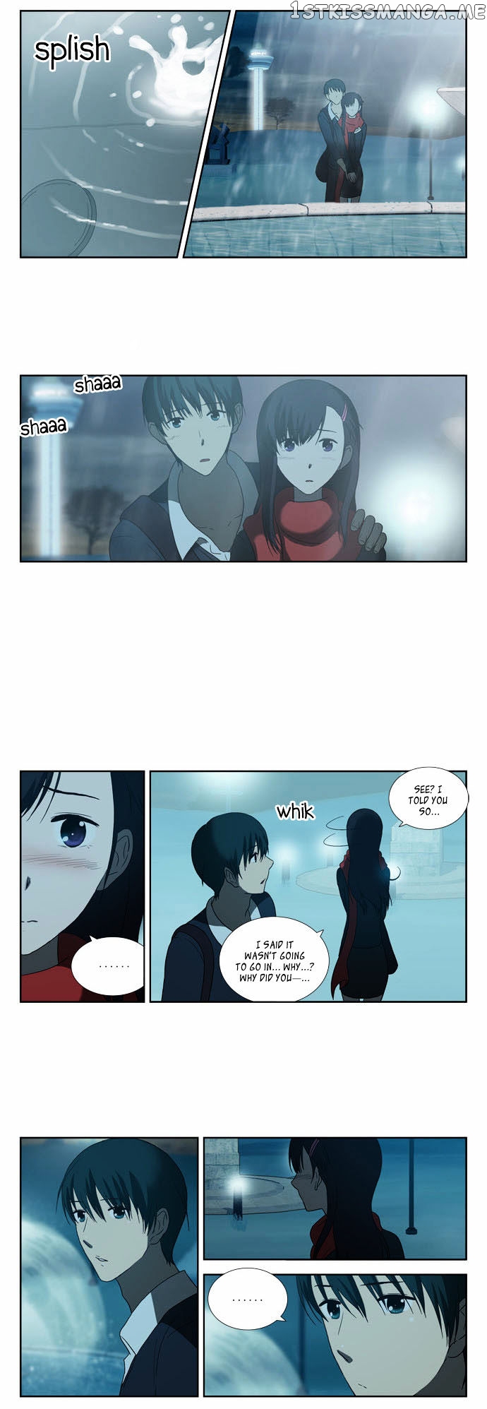 Orange Marmalade Chapter 67 - page 13