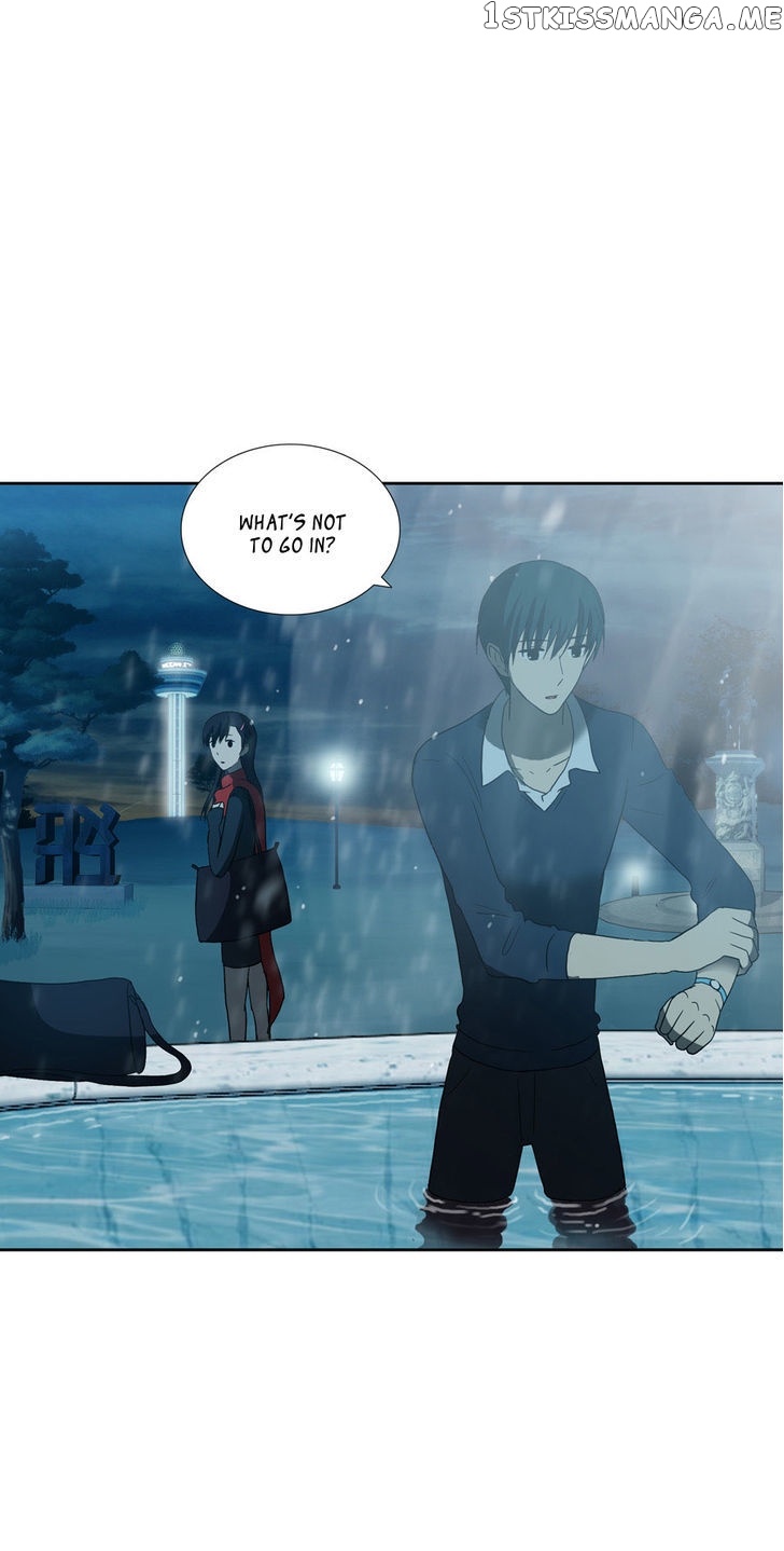 Orange Marmalade Chapter 67 - page 15