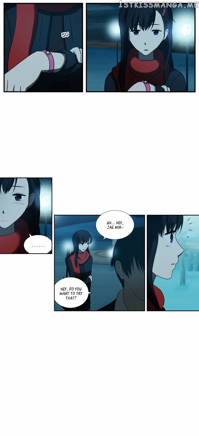 Orange Marmalade Chapter 67 - page 2