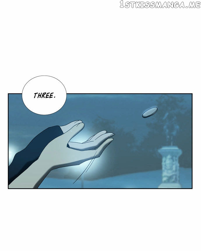 Orange Marmalade Chapter 67 - page 9