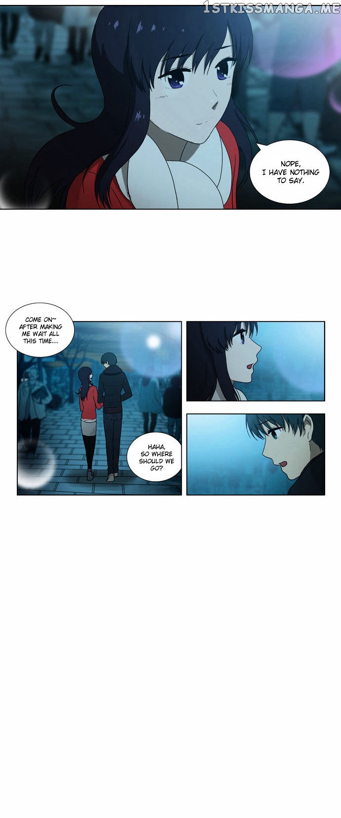 Orange Marmalade Chapter 88 - page 17