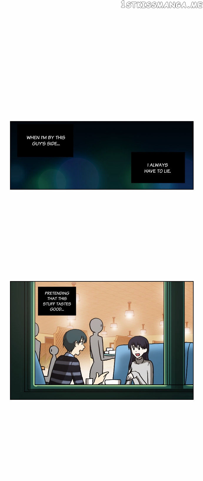 Orange Marmalade Chapter 88 - page 18