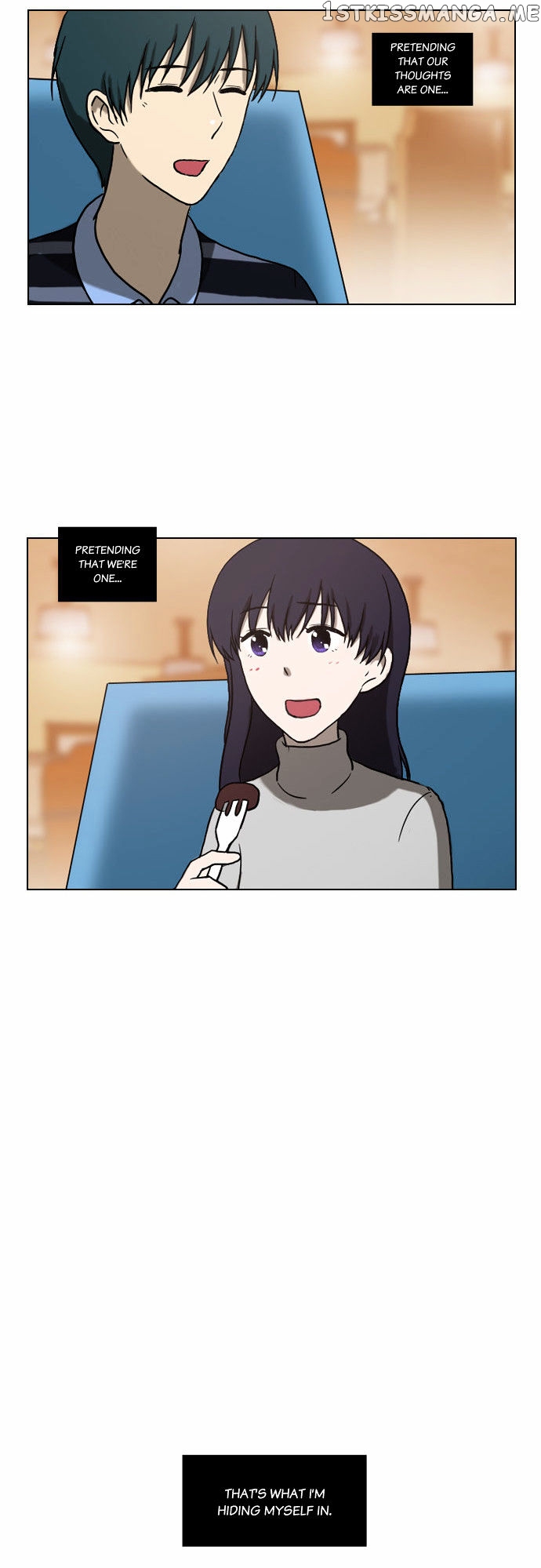Orange Marmalade Chapter 88 - page 19