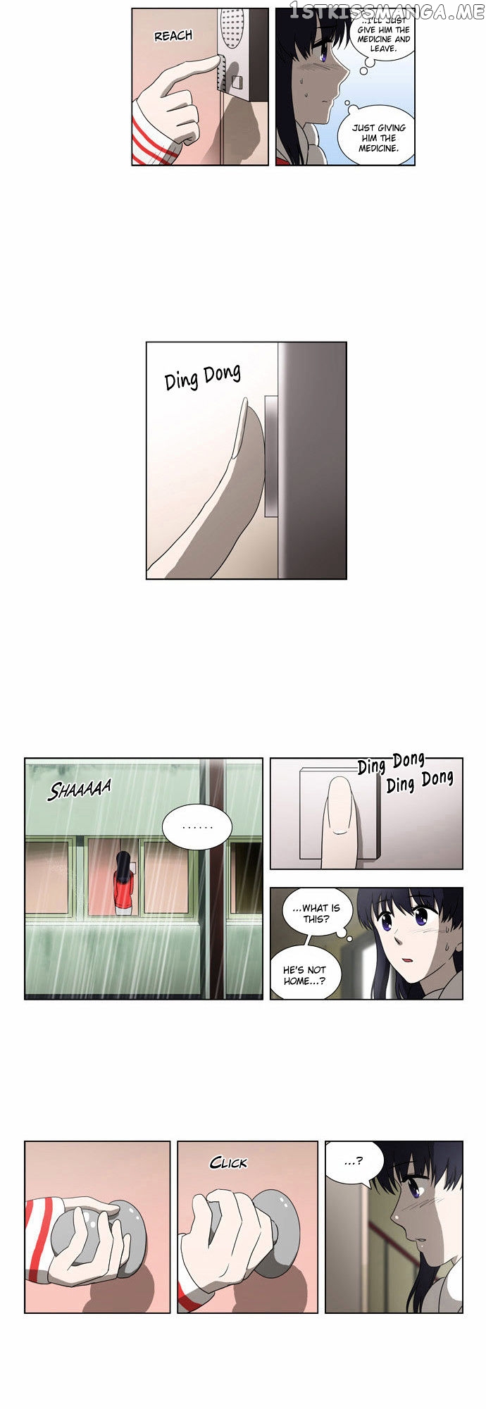 Orange Marmalade Chapter 88 - page 2