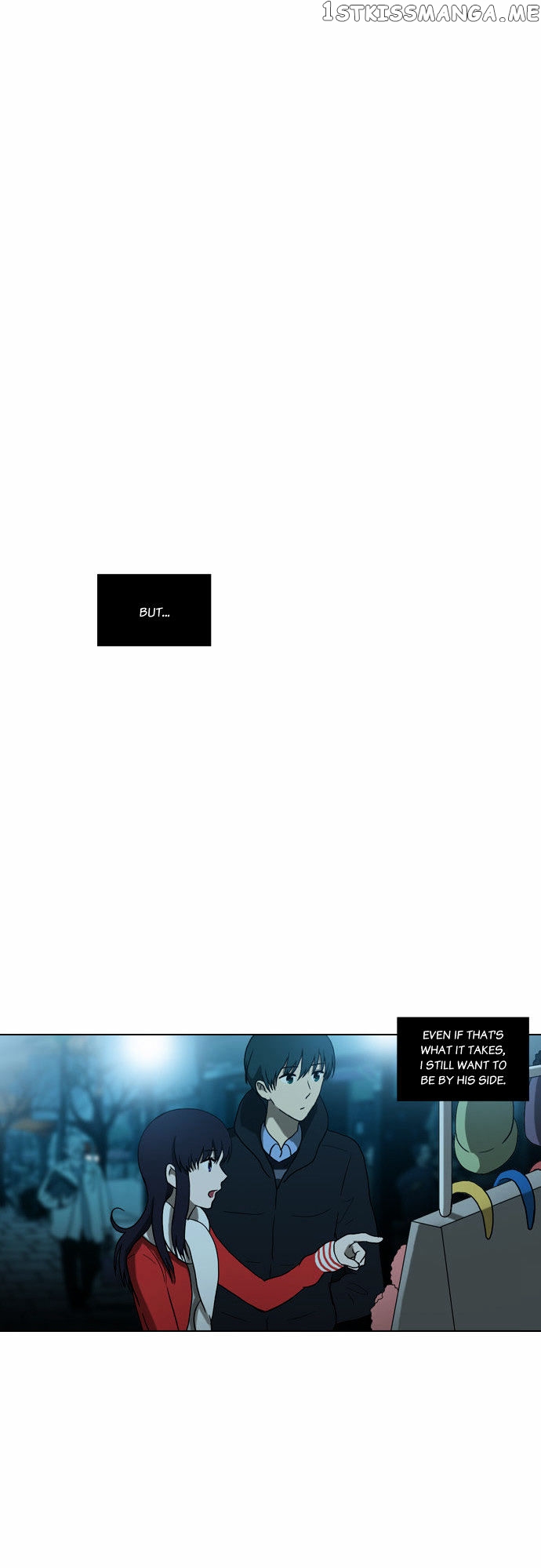 Orange Marmalade Chapter 88 - page 20