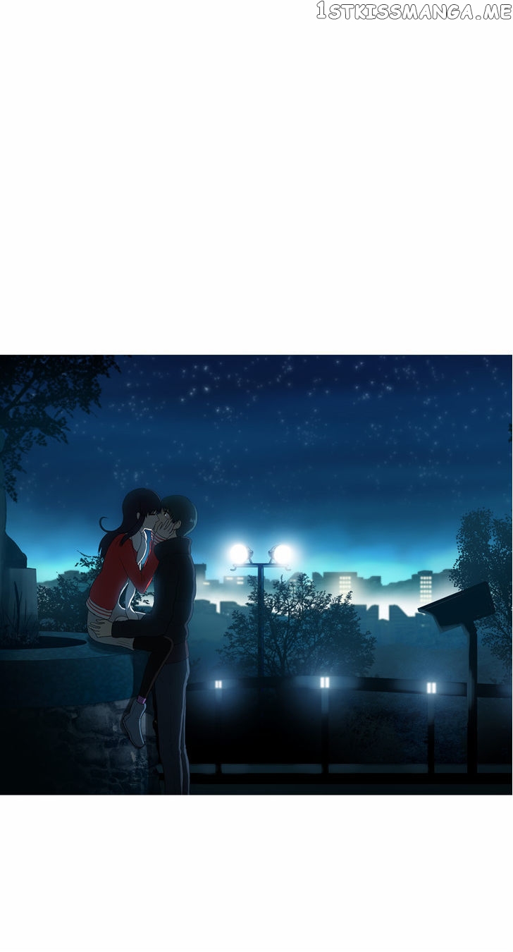 Orange Marmalade Chapter 88 - page 27