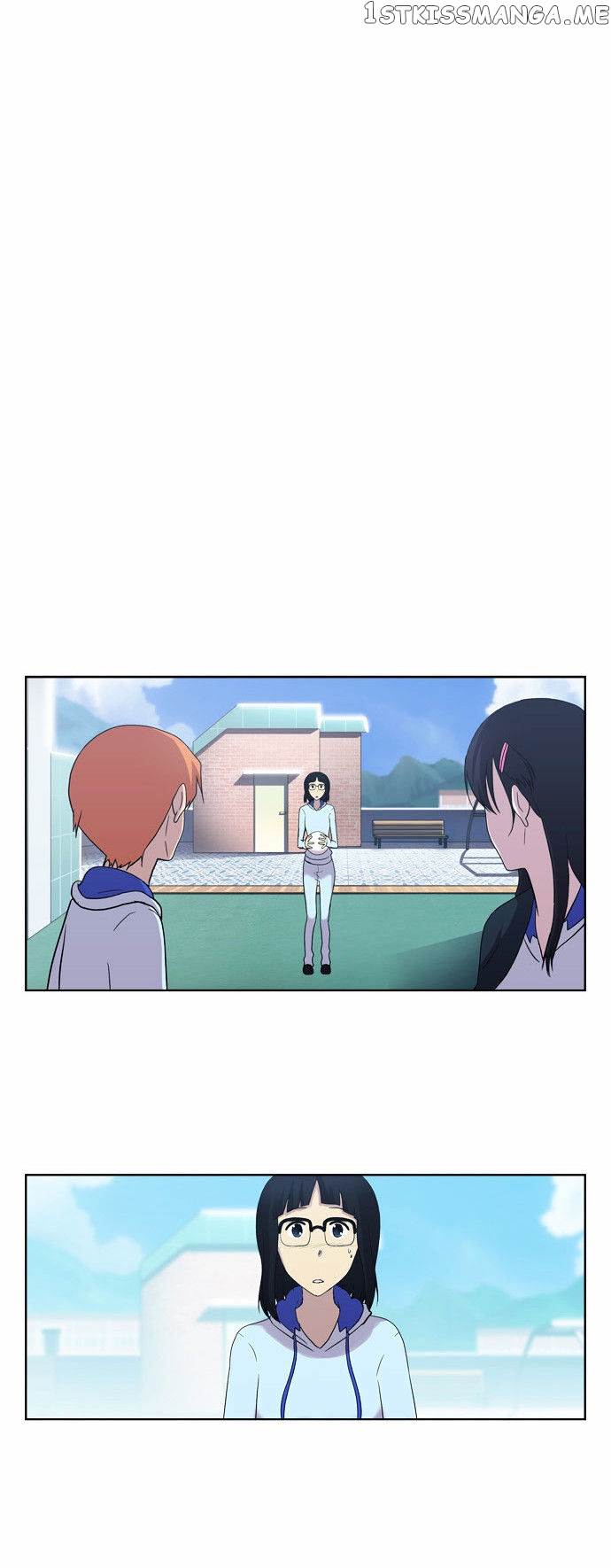 Orange Marmalade Chapter 58 - page 13