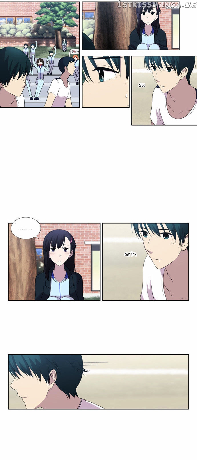 Orange Marmalade Chapter 58 - page 2
