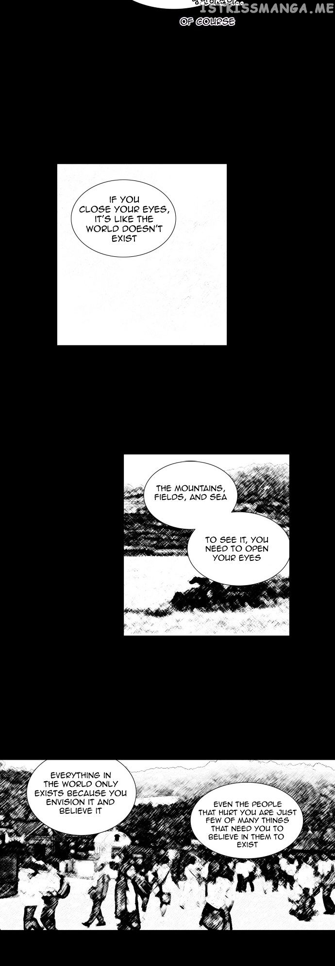 Orange Marmalade Chapter 118 - page 24