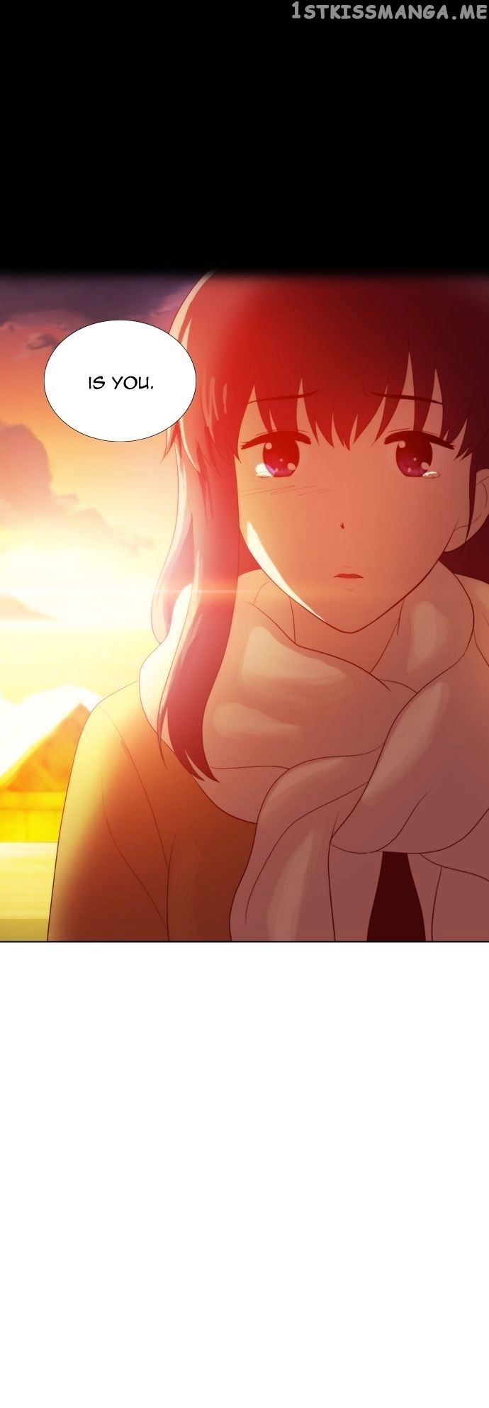 Orange Marmalade Chapter 118 - page 26