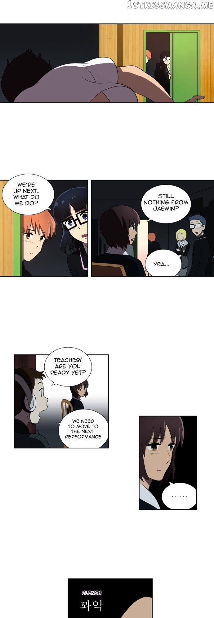 Orange Marmalade Chapter 118 - page 28