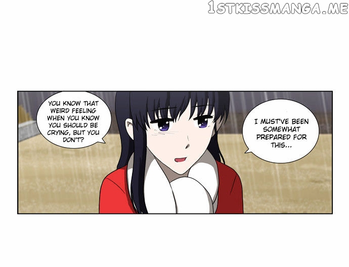 Orange Marmalade Chapter 87 - page 9