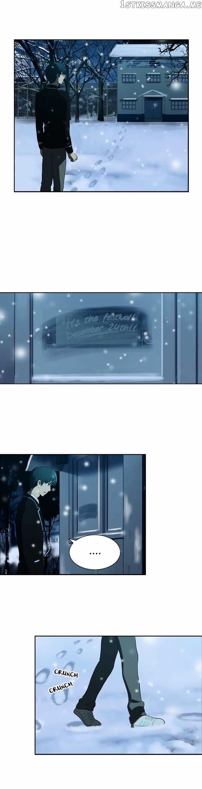 Orange Marmalade Chapter 116 - page 17