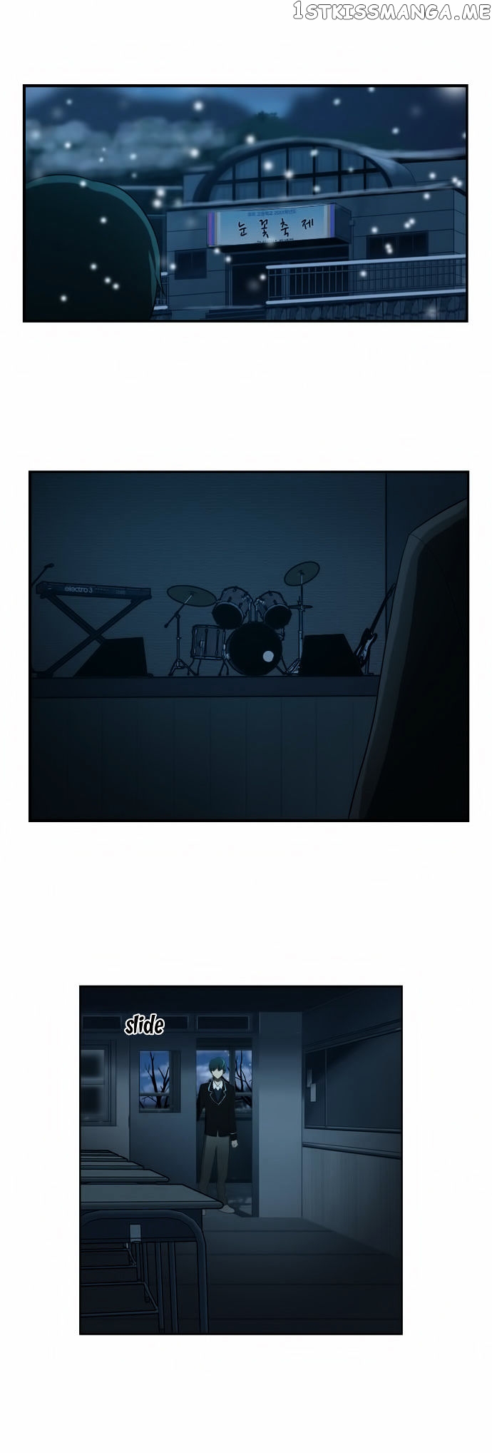 Orange Marmalade Chapter 116 - page 18