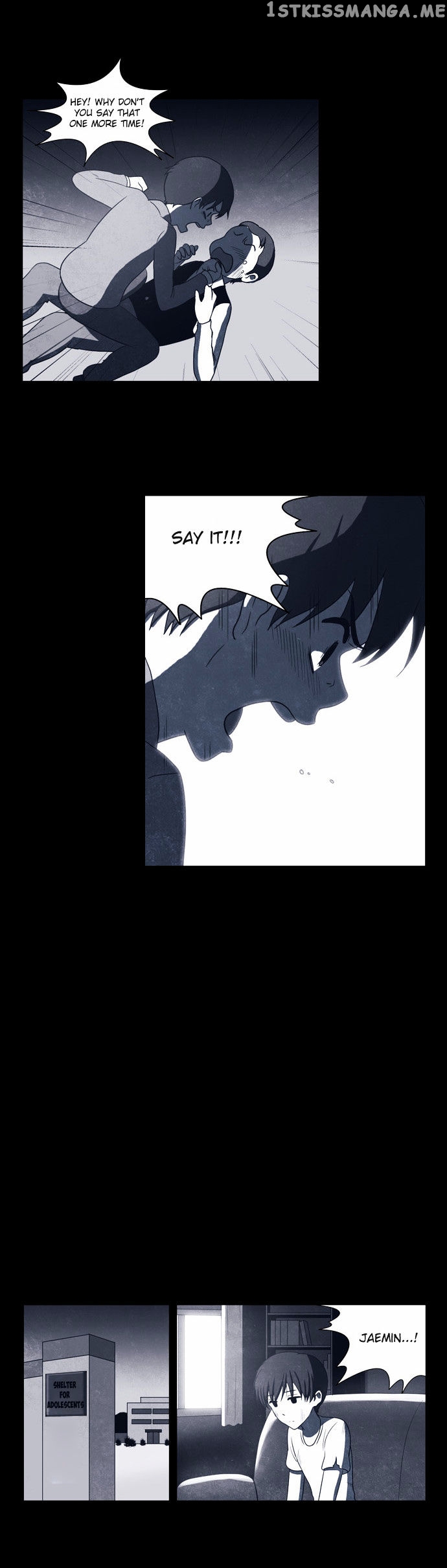 Orange Marmalade Chapter 86 - page 10