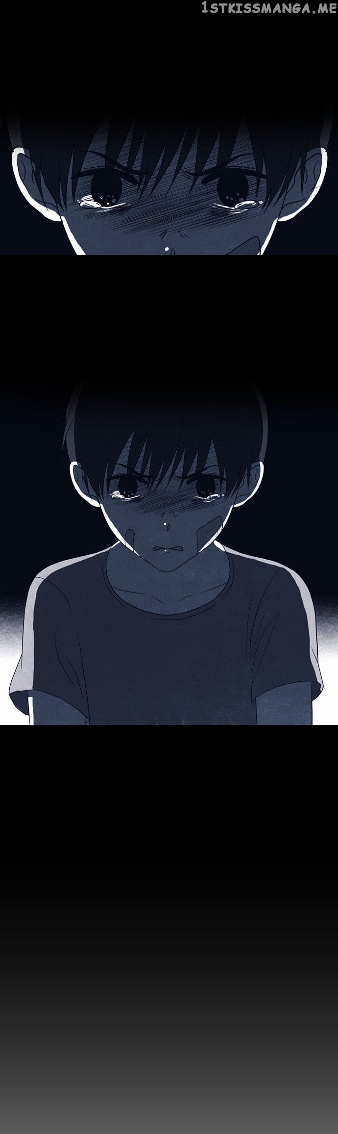 Orange Marmalade Chapter 86 - page 13