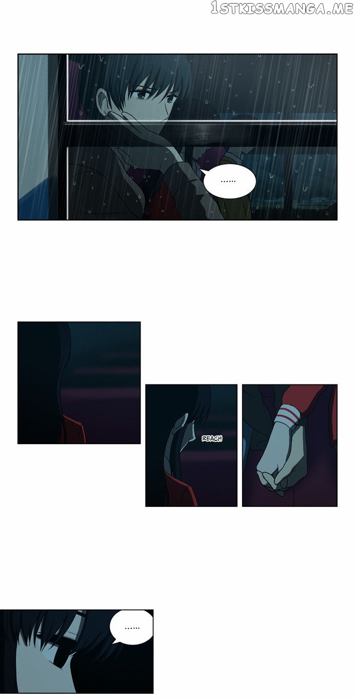 Orange Marmalade Chapter 86 - page 15