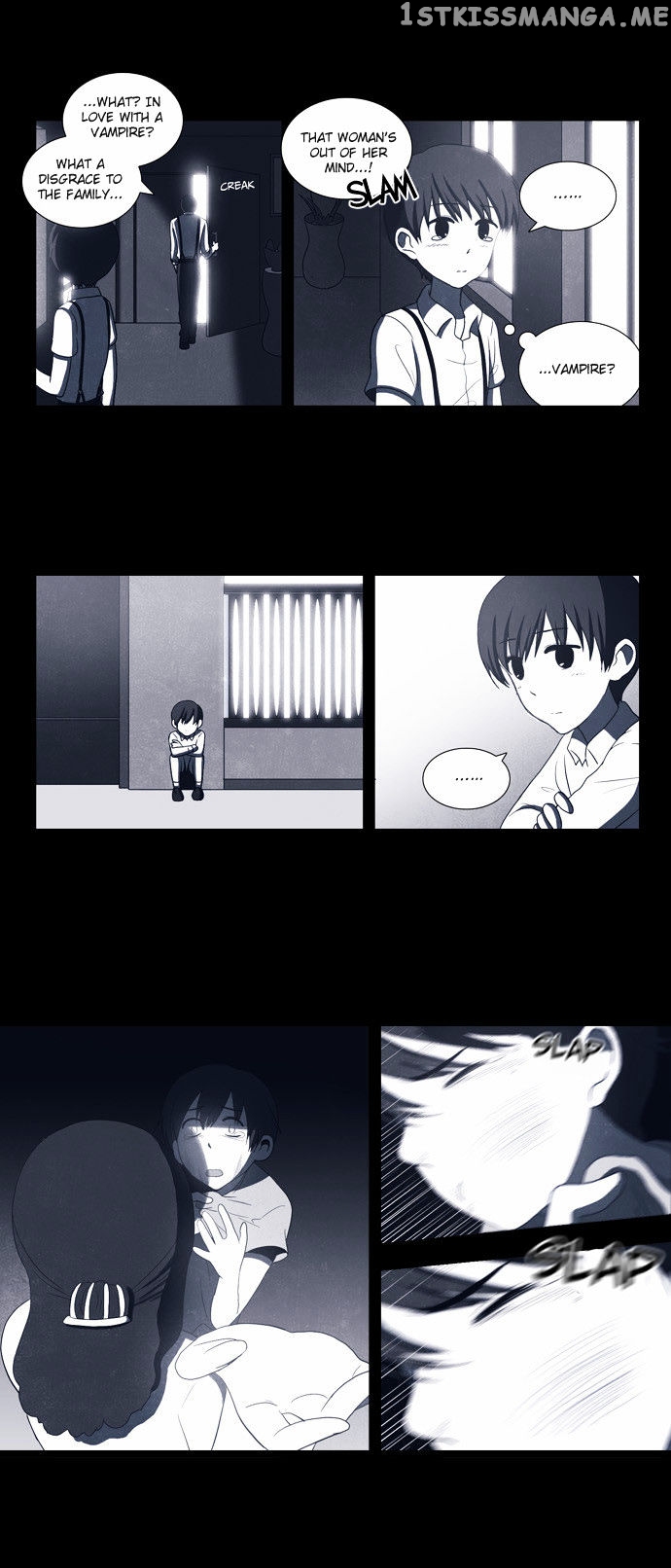 Orange Marmalade Chapter 86 - page 5