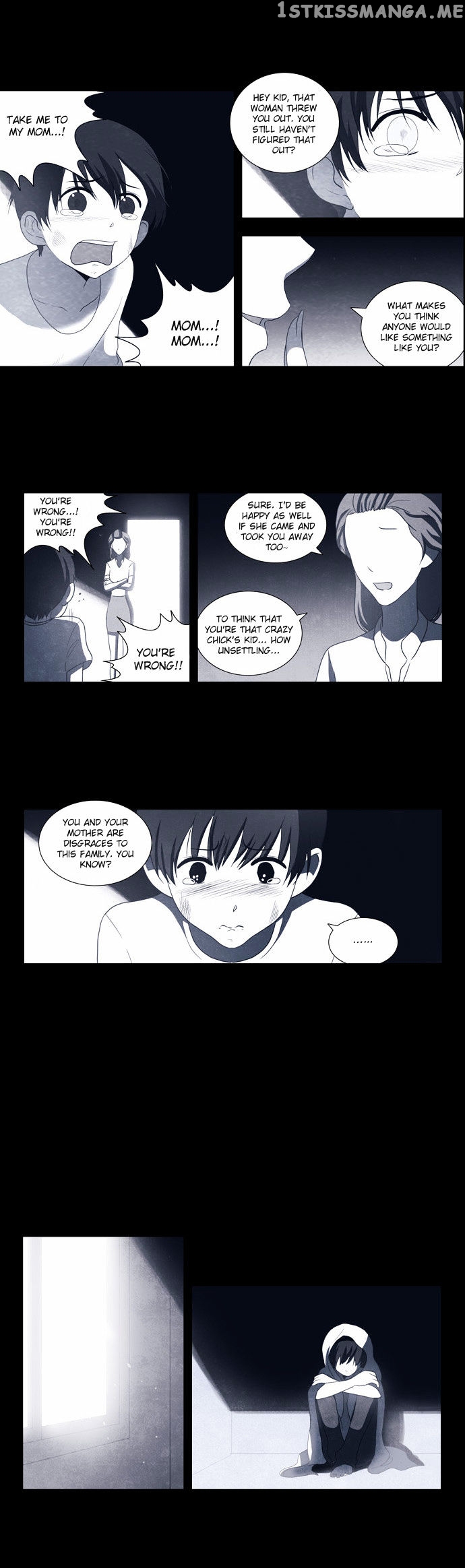 Orange Marmalade Chapter 86 - page 6