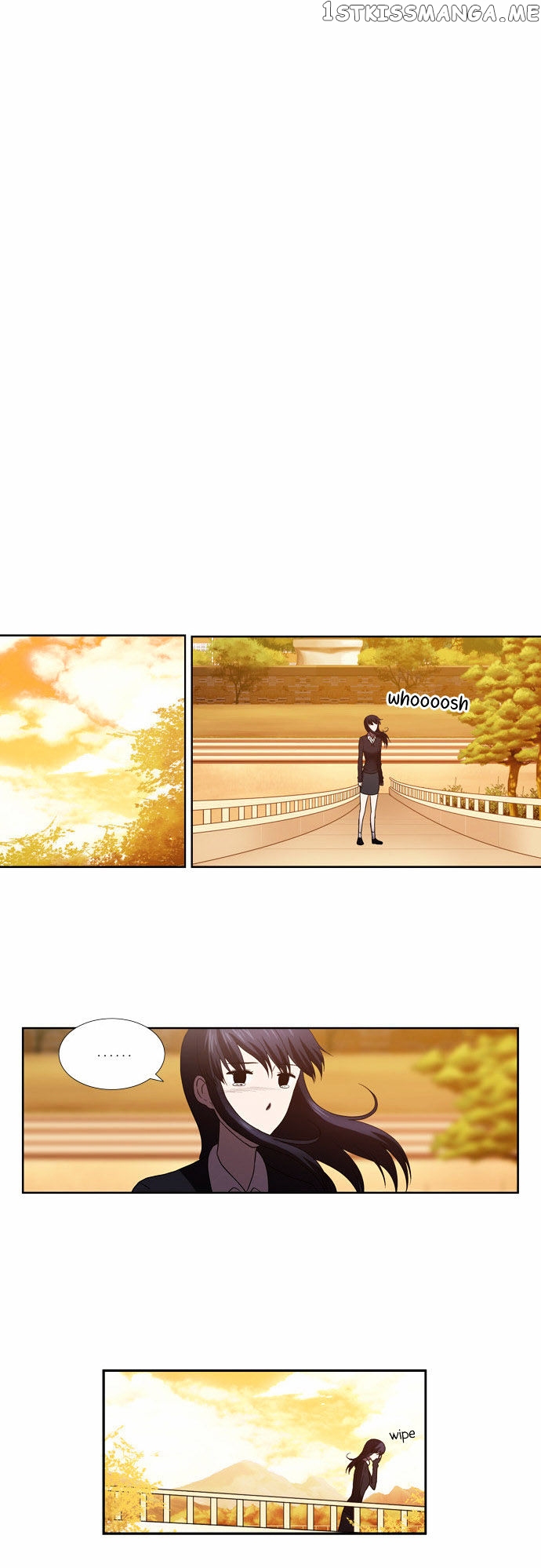 Orange Marmalade Chapter 70 - page 14