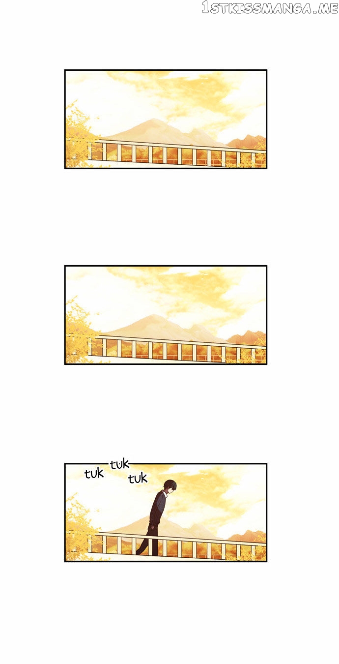 Orange Marmalade Chapter 70 - page 15