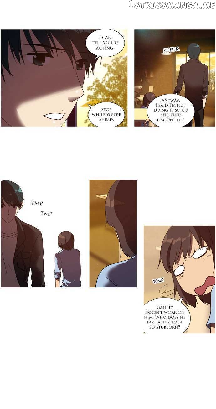 Orange Marmalade Chapter 8 - page 14
