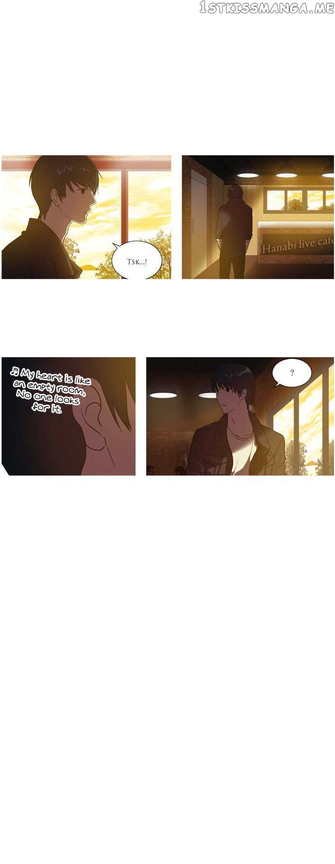 Orange Marmalade Chapter 8 - page 15